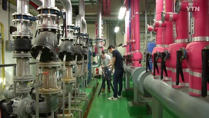 기계설비 고장 한눈에 찾는 'AI 머신 비전' 개발 / YTN