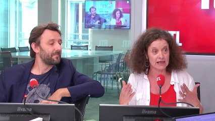 On refait le monde du 04 juillet 2019