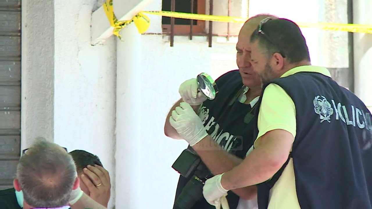 Policia jep detaje për vrasjen në Kavajë: Autorët janë vëllezër-Top Channel Albania - News - Lajme