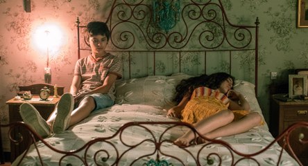 La vida sin Sara Amat - Trailer subtitulado en español (HD)