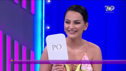 Ftesë në 5, Aventurat e Stelës, Sarës, Xhoit & Sarës gjatë pushimeve, 4 Korrik 2019, Pjesa 3