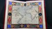 La cartografía europea del siglo XVI al XIX en Valladolid