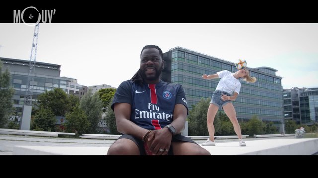 WILLAXXX : NIKSAM : Entraînement ft. BOOBI (parodie Niska : Médicament ft.Booba)