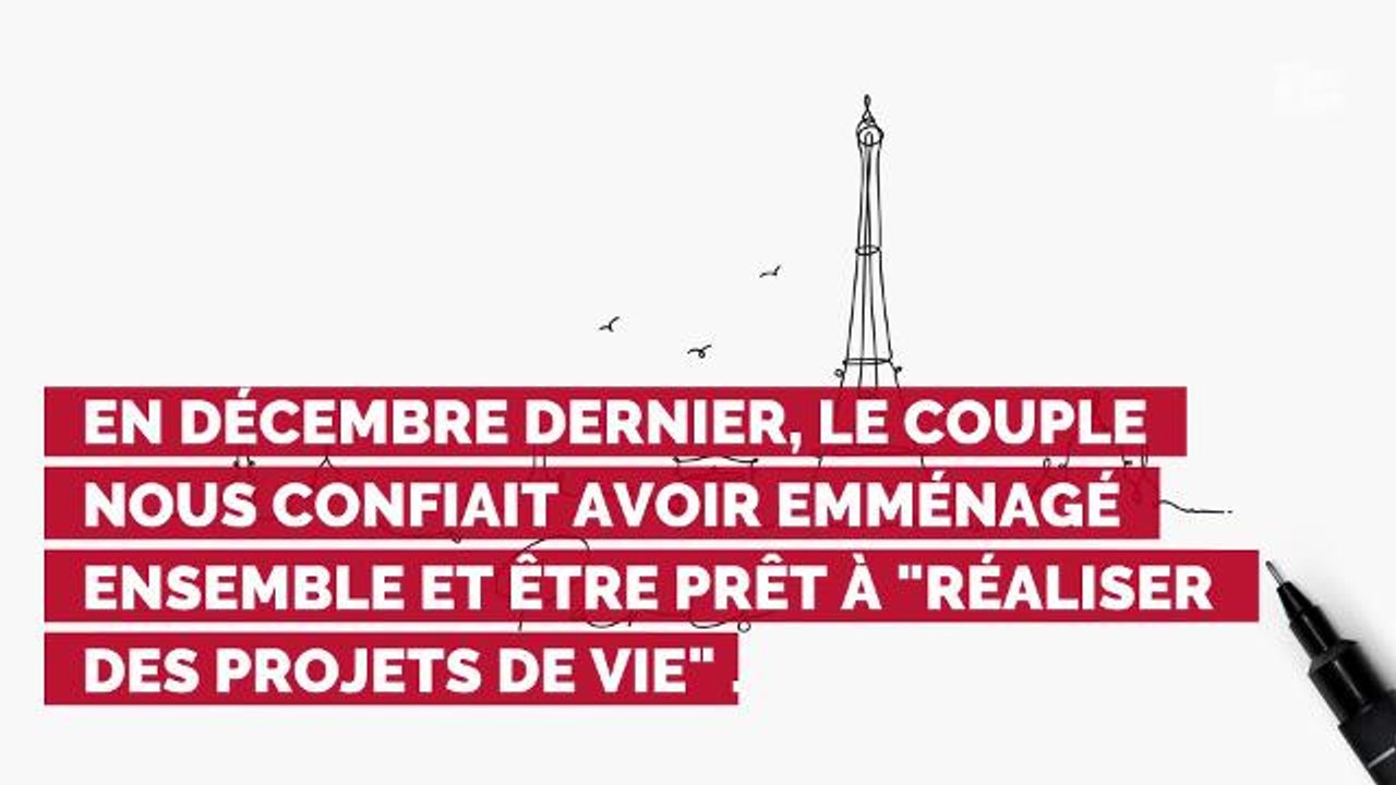 Cloé et Virgil (La villa 4) ont rompu : "il est temps pour nou...