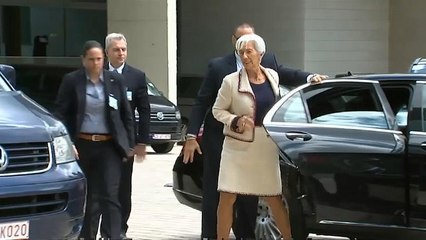 Designierte EZB-Chefin Lagarde: Offene Weltwirtschaft, dezimiertes Werkzeug