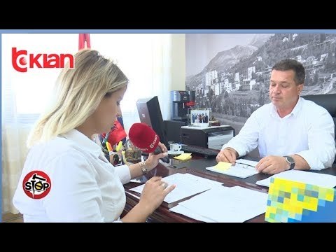 Stop - Lezhe/ jep doreheqjen nga prefektura, nuk merr dot vleresimin! (04korrik 2019)