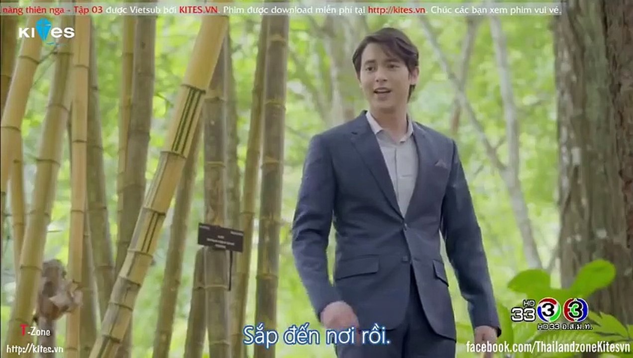 Níu Em Trong Tay Tập 7 + HTV2 Lồng Tiếng + Phim Thái Lan + Phim Niu em trong tay tap 8 + Phim Niu em trong tay tap 7