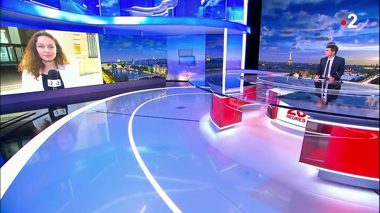 Baccalauréat : pour Jean-Michel Blanquer, la publication des résultats du bac ne sera pas perturbée par les correcteurs en grève