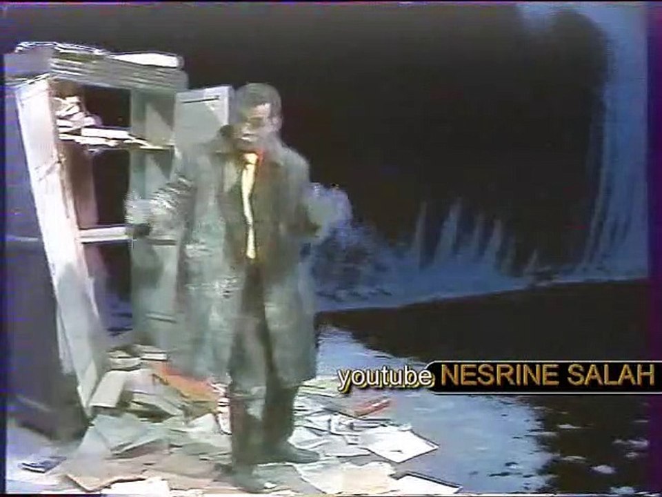 الأمين النهدي 1989 ــ ومشهد تمثلي عن الأمـــين