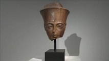 مصر تدعو لوقف بيع تمثال لتوت عنخ أمون في مزاد علني ببريطانيا