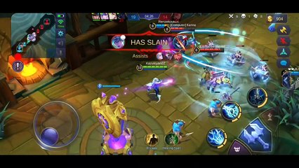 How to Get Free Diamonds for Mobile Legends ( Safe  100% Free )