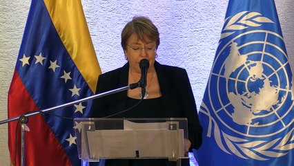 ONU denuncia cantidad elevada de presuntas ejecuciones extrajudiciales en Venezuela