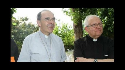 Священника-педофила лишили сана