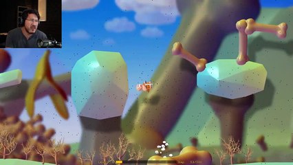 THIS WAS A MISTAKE... | Pogostuck #1