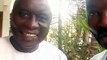 Le président Idrissa Seck qui sort en fin de son silence