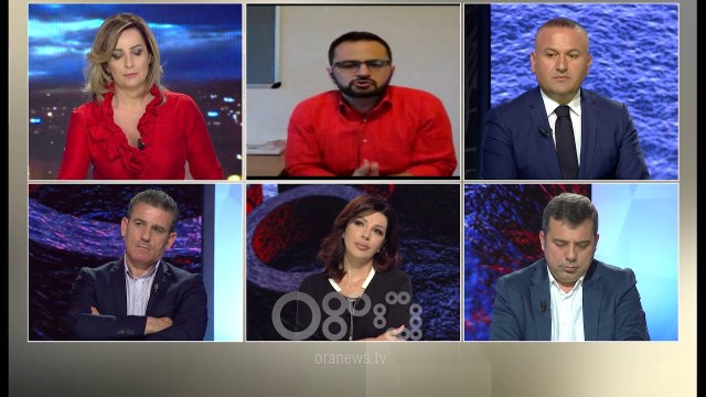 RTV Ora - Shabani: Nuk besoj tek aksioni opozitar, nëse bazohet tek të ikë ky dhe të vij unë