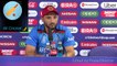 We have not played like real Afghanistan Team - Gulbadin Naib | AFG | AFG Vs WI | ICC Cricket World Cup 2019