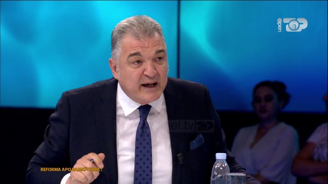 Presidenti Meta po shkarkohet vetëm se kundërshtoj Ramën , Gjata: Pse nuk ngrihen institucionet?