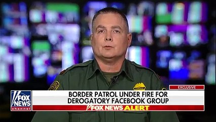 Border Patrol reacts to Ocasio Cortez's bombshell allegations