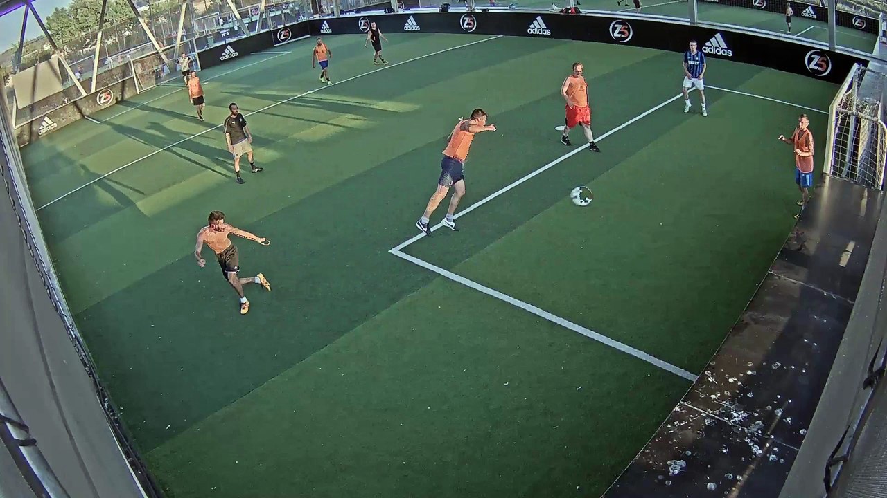 Equipe 1 Vs Equipe 2 - 04/07/19 20:39 - Loisir Aix en Provence  - Aix en Provence  Z5