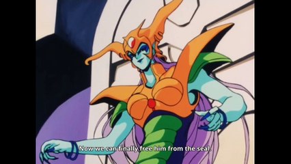 Jushin Liger - 01 Sub Eng