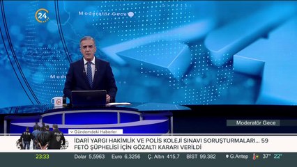 AK Parti yerel yönetim kampı programı netleşti