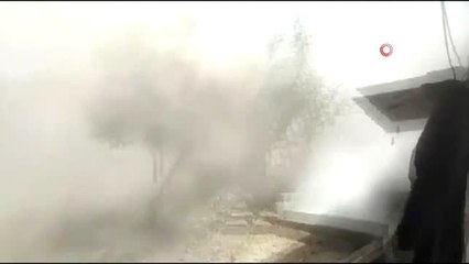 - Esad rejimi İdlib'e saldırdı : 4 ölü