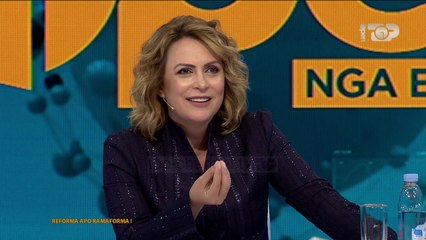 Sejamini përplaset me Hysin: Jep dorëheqjen, i keni dështuar qëllimisht institucionet