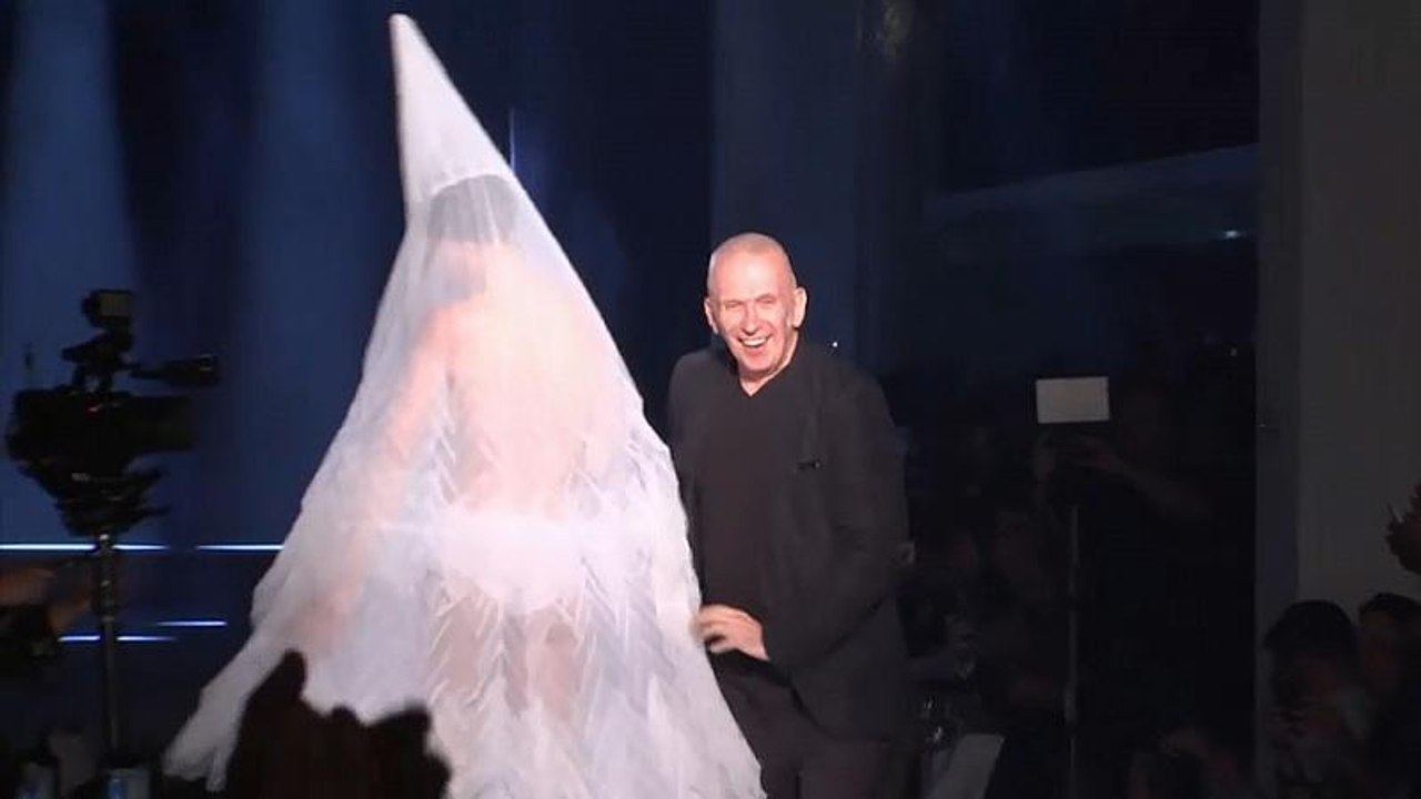 Parigi: le suggestioni della settimana della moda