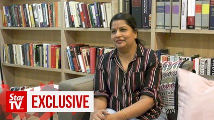 Help me find my daughter, pleads Indira Gandhi