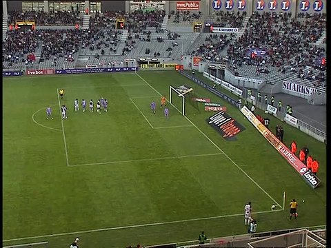 02/04/06 : TFC-SRFC : CSC Lucien Aubey (73')