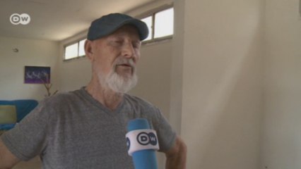 مرتفعات الجولان: مستوطنة جديدة تحمل إسم ترامب