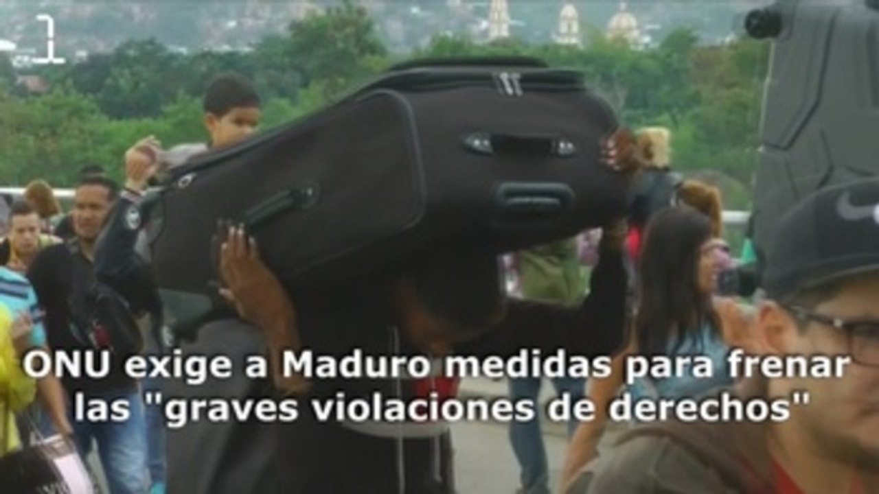 América al día en 60 segundos: jueves 4 de julio