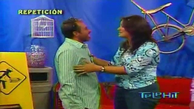 75 GUERRA DE CHISTES 2009 CAP 75 CON Lo mejor de guerra de chistes