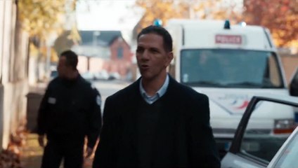 Roubaix une lumière Film