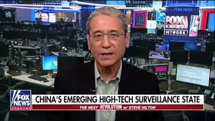 China begins ranking citizens with 'social credit' system