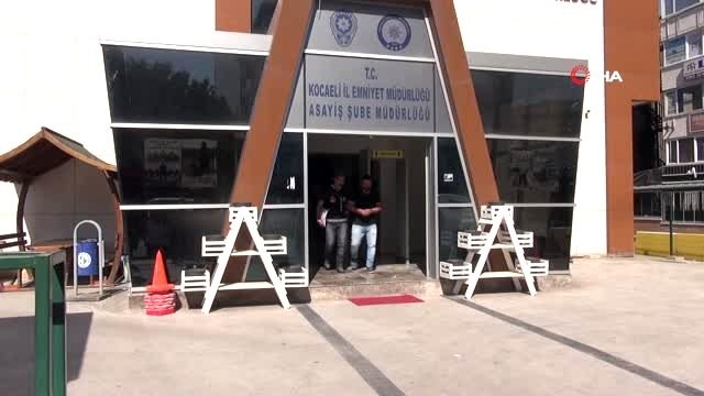 Güney Afrikalı sahte müteahhit yüksek kar vaadiyle bir şahsı 2 milyon TL dolandırdı