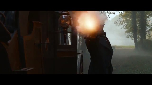 İmparator Yeraltı Dünyasının Hükümdarı Film