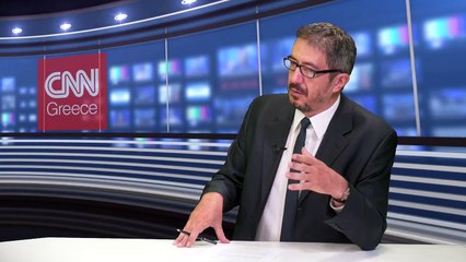 Γ. Κουμουτσάκος. Θέλουμε αυτοδυναμία για να μην μπούμε σε έναν κυκεώνα αβεβαιότητας