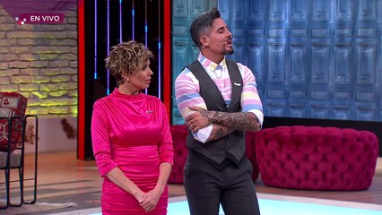 ¡Amalinali anda de ROMPE CORAZONES! | Enamorándonos
