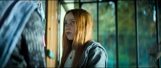 Invisible Sue Plötzlich Unsichtbar Film