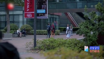 帶著爸爸去留學 38 - Over the Sea I Come to You 38（孫紅雷、辛芷蕾、曾舜晞等主演）