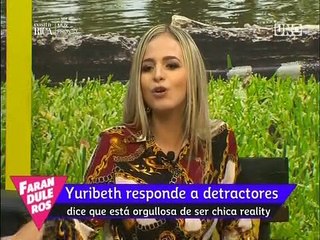 FARANDULEROS - Jueves 04 de Julio 2019 Parte 2