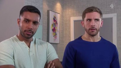 James Nightingale Part 685b (Misc. Characters Only INCOMPLETE)