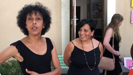 Saint-Ambroix : pourquoi la grève au centre médico-social