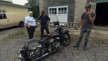 History|225977|1551513667820|American Pickers|A Vintage 1947 Flathead Harley Davidson Motorcycle|S12|E14