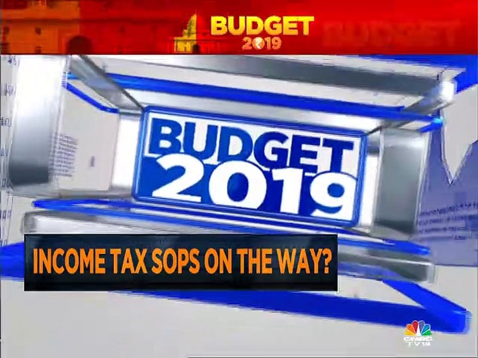 Surabhi on Changes that are expected on personal finance front
