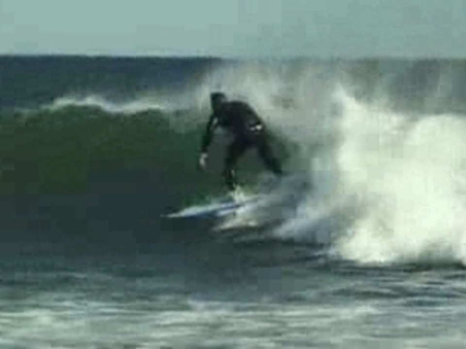 Surfing Nova Scotia Coastlines Lawrencetown Beach