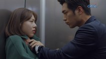 Are You Human?: Nam Shin III hurts Shannon | Episode 24