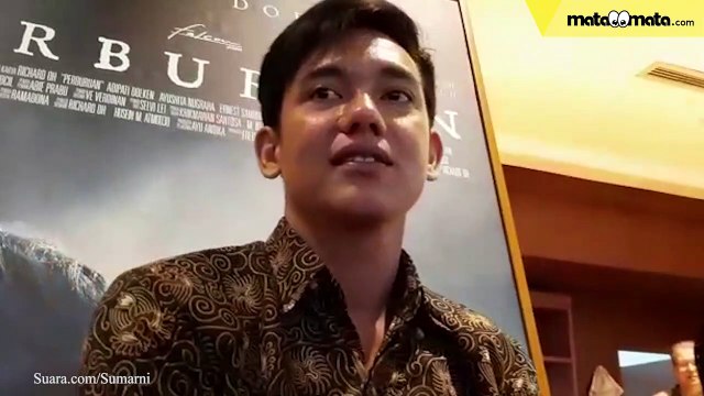 Tak Lagi Komunikasi dengan Vanesha Prescilla, Adipati Siap Buka Hati untuk Orang Lain